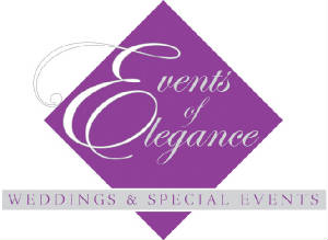 Events of Elegance (tm) logo